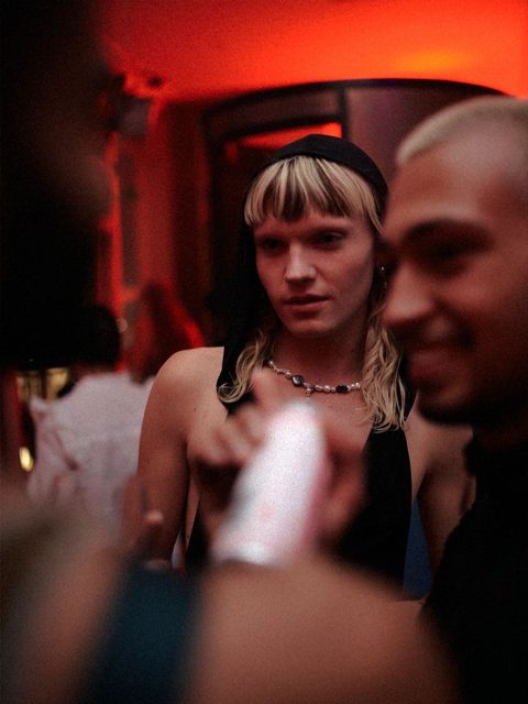 Gallery: 11/11 111-1111 Mothership exhibition